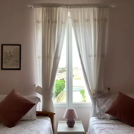 Bed and Breakfast Sundown