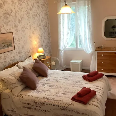 Bed and Breakfast Sundown *