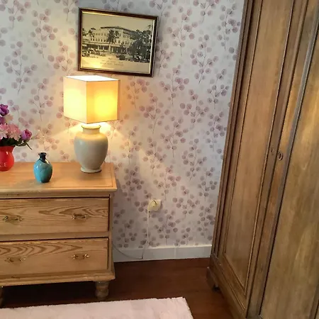 Sundown Bed & Breakfast