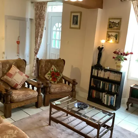 Bed and Breakfast Sundown