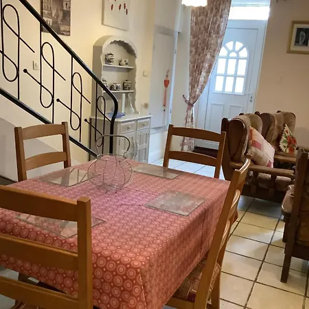 Sundown Bed and Breakfast Paillé