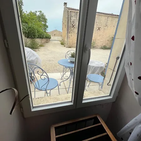 Sundown Bed & Breakfast Paille
