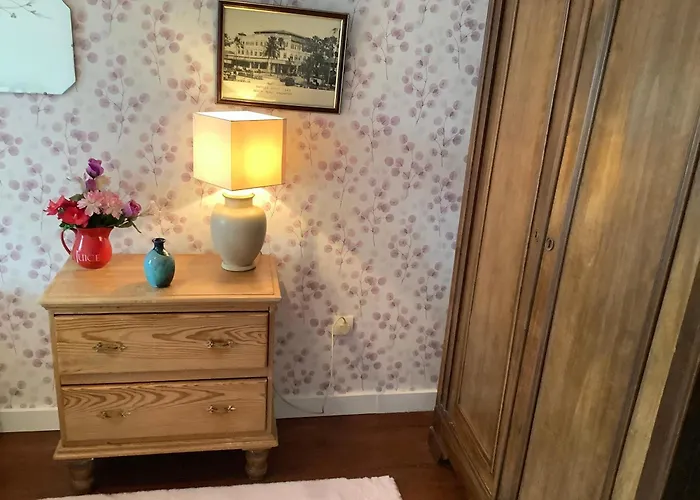 Sundown Отель типа 